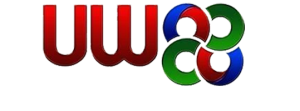 UW88 Logo thường